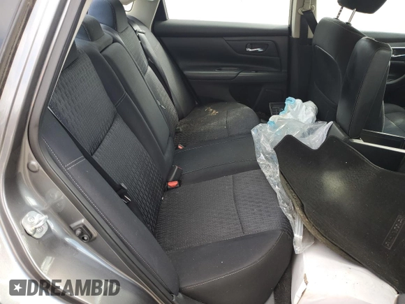 2016 Nissan Altima S z VIN 1N4AL3AP6GC205488, wystawiony jako Copart lot #53431425 z przebiegiem Nie podano mil oraz Szkoda całkowita • Salvage title. Historia ofert i sprzedaży dostępna na DreamBid. Obrazek 11.