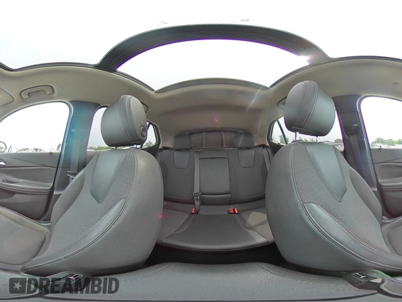 2020 Buick Encore GX Select с VIN KL4MMDS21LB124616, выставлен на аукционе Copart как лот 60614635 с пробегом 71 371 миль миль и Списание • Salvage title. История ставок и продаж доступна на DreamBid. Изображение 14.