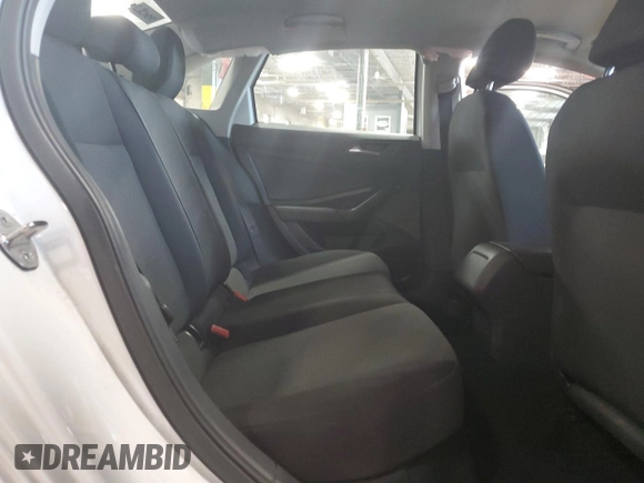 2021 Volkswagen Jetta S with VIN 3VWC57BU5MM027637, listed as a Copart auction lot 57163895 with 114,055 mi miles and Non repairable. Bid and sale history available at DreamBid. Image 10.
