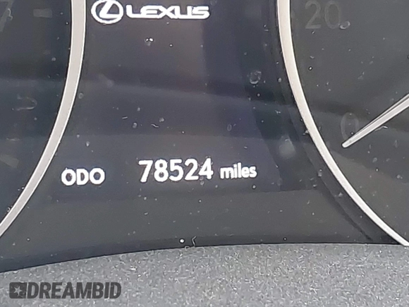 2013 Lexus ES 250 with VIN JTHBK1GG9D2052988, listed as a IAAI auction lot 41852842 with 78,524 mi miles and . Bid and sale history available at DreamBid. Image 16.