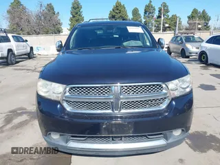 2011 Dodge Durango Citadel с VIN 1D4SD5GT2BC674231, выставлен на аукционе IAAI как лот 41828197 с пробегом 193 964 миль миль и . История ставок и продаж доступна на DreamBid. Изображение 6.