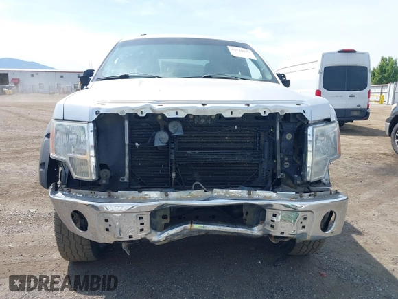2012 Ford F-150 XL с VIN 1FTFX1EF2CFB04970, выставлен на аукционе IAAI как лот 42518177 с пробегом 175 712 миль миль и . История ставок и продаж доступна на DreamBid. Изображение 6.