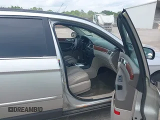 2004 Chrysler Pacifica z VIN 2C8GF68474R335175, wystawiony jako IAAI lot #42307756 z przebiegiem 266 047 mil mil oraz . Historia ofert i sprzedaży dostępna na DreamBid. Obrazek 5.