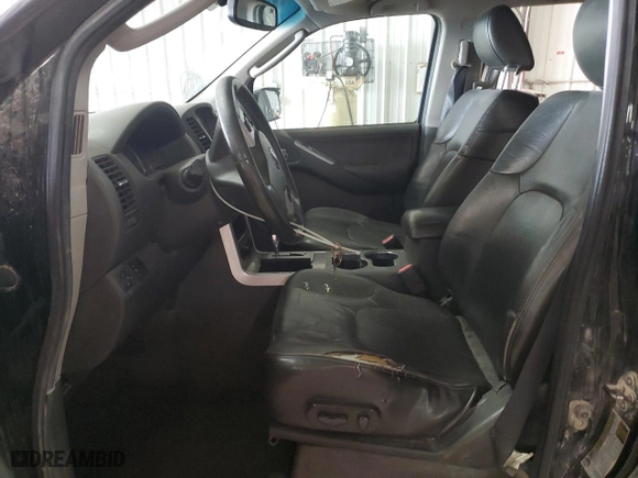 2011 Nissan Pathfinder Silver with VIN 5N1AR1NB3BC615200, listed as a Copart auction lot 73343314 with 277,143 mi miles and Non Repairable. Bid and sale history available at carsss.com. Image 7.