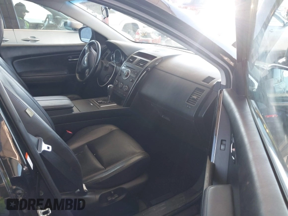 2010 Mazda CX-9 Touring with VIN JM3TB3MV5A0212285, listed as a IAAI auction lot 41651652 with 144,626 mi miles and . Bid and sale history available at carsss.com. Image 5.