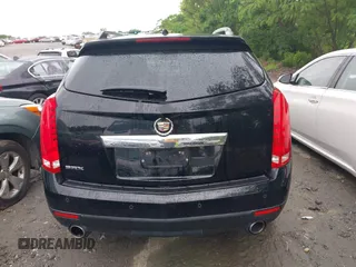 2011 Cadillac SRX Luxury Collection z VIN 3GYFNAEY0BS629344, wystawiony jako IAAI lot #42208369 z przebiegiem 198 330 mil mil oraz . Historia ofert i sprzedaży dostępna na DreamBid. Obrazek 16.