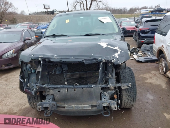 2014 Ford F-150 XL with VIN 1FTFW1EF7EKF06240, listed as a IAAI auction lot 41706013 with 201,747 mi miles. Bid and sale history available at carsss.com. Image 13.
