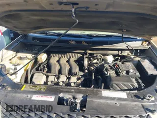 2006 Ford Freestyle SE with VIN 1FMZK04126GA17446, listed as a IAAI auction lot 41659894 with 259,878 mi miles. Bid and sale history available at carsss.com. Image 10.