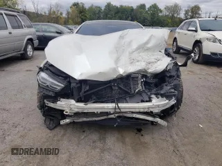 2020 BMW 8 Series M850i with VIN WBAGV8C03LBP48760, listed as a Copart auction lot 73453334 with 0 mi miles and Salvage Title. Bid and sale history available at carsss.com. Image 5.