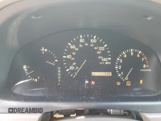 2002 Lexus RX 300 with VIN JTJHF10U620287418, listed as a Copart auction lot 73843024 with 111,588 mi miles and Salvage Title. Bid and sale history available at carsss.com. Image 9.
