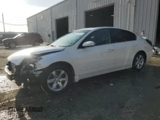 2008 Nissan Altima SE z VIN 1N4BL21E68C143220, wystawiony jako Copart lot #54726475 z przebiegiem 109 704 mil mil oraz Szkoda całkowita • Salvage title. Historia ofert i sprzedaży dostępna na DreamBid. Obrazek 1.
