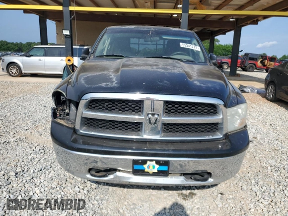 2010 Dodge 1500 SLT z VIN 1D7RV1GP0AS204441, wystawiony jako Copart lot #55341275 z przebiegiem 267 691 mil mil oraz Szkoda całkowita • Salvage title. Historia ofert i sprzedaży dostępna na DreamBid. Obrazek 5.