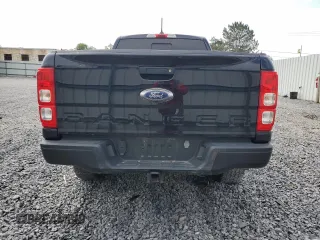 2021 Ford Ranger XL с VIN 1FTER1FH7MLD54178, выставлен на аукционе Copart как лот 60727755 с пробегом Не указан миль и Списание • Salvage title. История ставок и продаж доступна на DreamBid. Изображение 6.