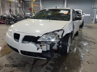 2006 Pontiac G6 GTP z VIN 1G2ZM571664226430, wystawiony jako IAAI lot #41315375 z przebiegiem 219 985 mil mil oraz . Historia ofert i sprzedaży dostępna na DreamBid. Obrazek 6.