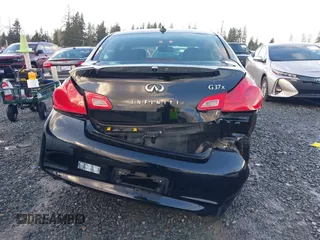 2011 Infiniti G37 x with VIN JN1CV6AR4BM409762, listed as a IAAI auction lot 41718285 with 119,213 mi miles and . Bid and sale history available at carsss.com. Image 16.