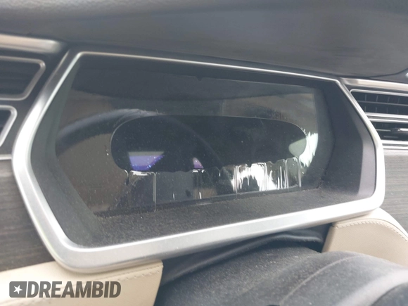 2014 Tesla Model S 60 with VIN 5YJSA1H10EFP34137, listed as a IAAI auction lot 42311565 with Not provided miles and . Bid and sale history available at DreamBid. Image 14.