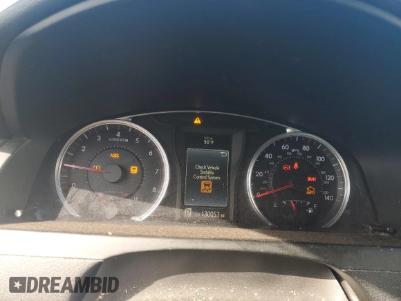 2017 Toyota Camry XLE with VIN 4T1BF1FK2HU434846, listed as a Copart auction lot 48119105 with 130,053 mi miles and Salvage Title. Bid and sale history available at carsss.com. Image 9.