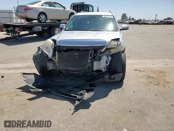 2013 GMC Terrain SLT с VIN 2GKFLVEK4D6233759, выставлен на аукционе Copart как лот 56061615 с пробегом 139 207 миль миль и Списание • Salvage title. История ставок и продаж доступна на DreamBid. Изображение 15.