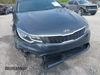 2020 Kia Optima LX with VIN 5XXGT4L3XLG399702, listed as a IAAI auction lot 42092023 with 70,861 mi miles and . Bid and sale history available at DreamBid. Image 18.