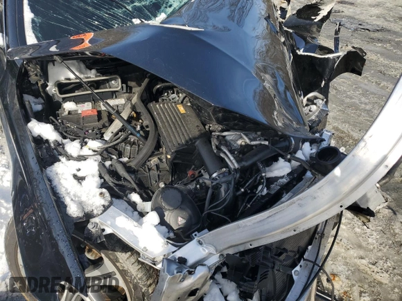 2017 Mercedes-Benz E-Class E 300 Luxury with VIN WDDZF4KB7HA223028, listed as a Copart auction lot 87732205 with Not Provided miles and Salvage Title. Bid and sale history available at carsss.com. Image 11.