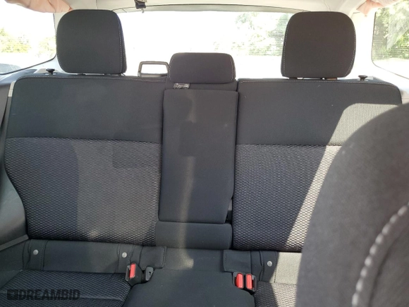 2018 Subaru Forester Premium with VIN JF2SJADC1JH562445, listed as a Copart auction lot 50450705 with 55,063 mi miles and Salvage Title. Bid and sale history available at carsss.com. Image 10.