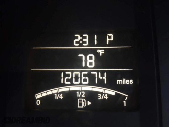 2012 Volkswagen Jetta Sedan S w/Sunroof with VIN 3VW2K7AJ8CM341339, listed as a IAAI auction lot 41939711 with 120,674 mi miles. Bid and sale history available at carsss.com. Image 16.