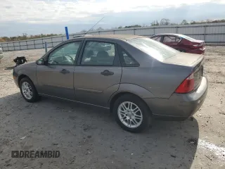 2007 Ford Focus S z VIN 1FAFP34N67W111209, wystawiony jako Copart lot #52708405 z przebiegiem 100 538 mil mil oraz Czysty tytuł • Clean title. Historia ofert i sprzedaży dostępna na DreamBid. Obrazek 2.
