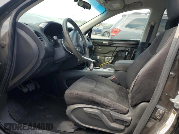 2016 Nissan Pathfinder SL с VIN 5N1AR2MN0GC641326, выставлен на аукционе Copart как лот 79104174 с пробегом 182 003 миль миль и Списание • Salvage title. История ставок и продаж доступна на DreamBid. Изображение 7.