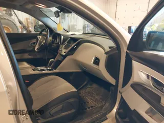 2012 Chevrolet Equinox LT w/1LT with VIN 2GNALDEK7C1236075, listed as a IAAI auction lot 41963387 with 159,913 mi miles. Bid and sale history available at carsss.com. Image 5.