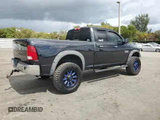 2015 Ram 1500 SLT z VIN 1C6RR6GG6FS623131, wystawiony jako Copart lot #46081685 z przebiegiem 161 376 mil mil oraz Szkoda całkowita • Salvage title. Historia ofert i sprzedaży dostępna na DreamBid. Obrazek 3.
