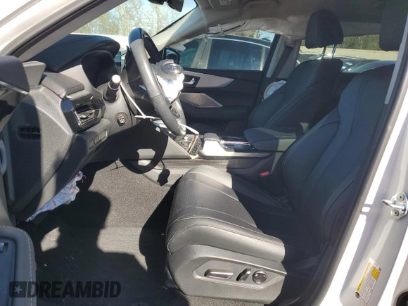 2024 Acura MDX Technology z VIN 5J8YD9H48RL004183, wystawiony jako Copart lot #49855855 z przebiegiem 22 619 mil mil oraz Szkoda całkowita • Salvage title. Historia ofert i sprzedaży dostępna na DreamBid. Obrazek 7.