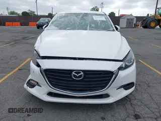 2017 Mazda 3 Touring with VIN 3MZBN1V72HM121902, listed as a IAAI auction lot 39193644 with 40,113 mi miles and . Bid and sale history available at DreamBid. Image 11.