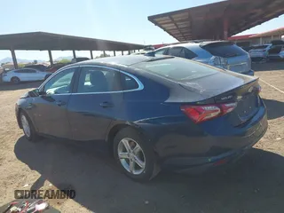 2022 Chevrolet Malibu LT with VIN 1G1ZD5ST7NF134842, listed as a IAAI auction lot 41861400 with 79,254 mi miles and . Bid and sale history available at DreamBid. Image 15.