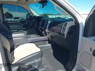 2021 Ford F-250 XL с VIN 1FT7W2BTXMED34836, выставлен на аукционе IAAI как лот 41749626 с пробегом 71 083 миль миль и . История ставок и продаж доступна на DreamBid. Изображение 5.