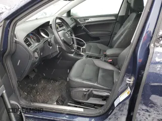 2016 Volkswagen Golf SEL Premium z VIN WVWPP7AU2GW914004, wystawiony jako Copart lot #47689804 z przebiegiem 63 211 mil mil oraz . Historia ofert i sprzedaży dostępna na DreamBid. Obrazek 7.