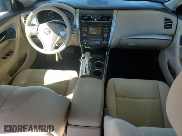 2015 Nissan Altima SL z VIN 1N4AL3AP8FC286976, wystawiony jako Copart lot #46260965 z przebiegiem 104 488 mil mil oraz Szkoda całkowita • Salvage title. Historia ofert i sprzedaży dostępna na DreamBid. Obrazek 8.