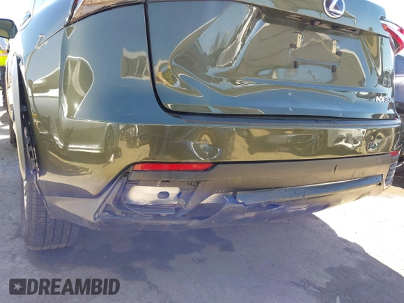 2021 Lexus NX 300h with VIN JTJDJRDZ9M2166973, listed as a IAAI auction lot 41862361 with 24,912 mi miles and . Bid and sale history available at DreamBid. Image 21.