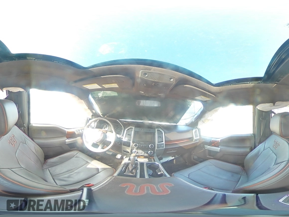 2015 Ford F-150 XLT with VIN 1FTEW1EG9FFC53288, listed as a Copart auction lot 52575555 with 118,816 mi miles and Salvage title. Bid and sale history available at DreamBid. Image 13.