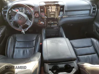 2022 Ram 1500 Limited z VIN 1C6SRFHT4NN360826, wystawiony jako Copart lot #42561795 z przebiegiem 48 562 mil mil oraz Szkoda całkowita • Salvage title. Historia ofert i sprzedaży dostępna na DreamBid. Obrazek 8.