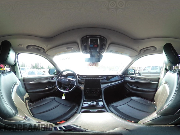 2023 Jeep Grand Cherokee 30th Anniversary с VIN 1C4RJYB6XP8913834, выставлен на аукционе IAAI как лот 42544377 с пробегом 25 098 миль миль и . История ставок и продаж доступна на DreamBid. Изображение 24.