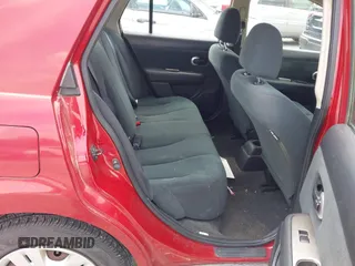 2010 Nissan Versa S с VIN 3N1BC1AP4AL382784, выставлен на аукционе IAAI как лот 42198622 с пробегом 110 169 миль миль и . История ставок и продаж доступна на DreamBid. Изображение 8.