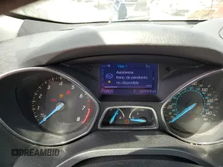 2013 Ford Escape SE with VIN 1FMCU9G9XDUB35233, listed as a Copart auction lot 51359435 with 228,354 mi miles and Clean Title. Bid and sale history available at carsss.com. Image 9.