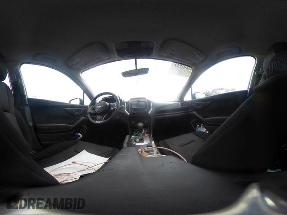 2019 Subaru Impreza Premium с VIN 4S3GKAC61K3601594, выставлен на аукционе IAAI как лот 42263911 с пробегом 64 728 миль миль и . История ставок и продаж доступна на DreamBid. Изображение 18.