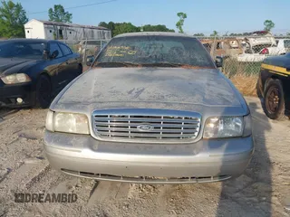 2006 Ford Police Interceptor with VIN 2FAFP71W66X163592, listed as a IAAI auction lot 42166958 with 106,031 mi miles and . Bid and sale history available at DreamBid. Image 6.