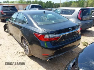 2018 Lexus ES 350 z VIN 58ABK1GG9JU104173, wystawiony jako IAAI lot #41968957 z przebiegiem 83 624 mil mil oraz . Historia ofert i sprzedaży dostępna na DreamBid. Obrazek 3.
