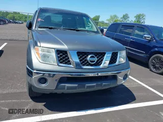 2008 Nissan Frontier SE with VIN 1N6AD09U18C436975, listed as a IAAI auction lot 42196434 with 149,689 mi miles and . Bid and sale history available at DreamBid. Image 12.