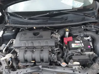 2018 Nissan Sentra S with VIN 3N1AB7AP2JY233794, listed as a IAAI auction lot 41855577 with 103,724 mi miles and . Bid and sale history available at carsss.com. Image 10.