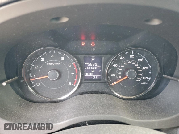 2016 Subaru Forester XT Touring z VIN JF2SJGVC2GH488110, wystawiony jako Copart lot #54277515 z przebiegiem 68 602 mil mil oraz Szkoda całkowita • Salvage title. Historia ofert i sprzedaży dostępna na DreamBid. Obrazek 9.