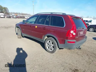 2005 Volvo XC90 z VIN YV1CZ852951204948, wystawiony jako IAAI lot #41428187 z przebiegiem Nie podano mil oraz . Historia ofert i sprzedaży dostępna na DreamBid. Obrazek 3.