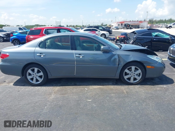 2005 Lexus ES 350 с VIN JTHBA30G155105711, выставлен на аукционе IAAI как лот 42669469 с пробегом 190 237 миль миль и . История ставок и продаж доступна на DreamBid. Изображение 13.